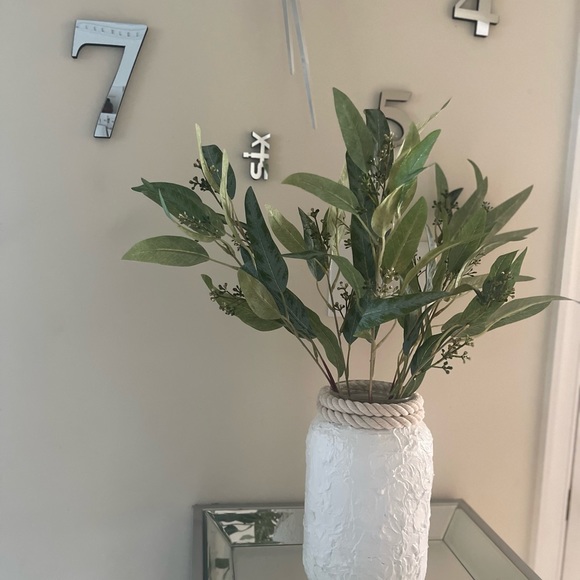 Textured Jar Home Decor - Picture 5 of 5